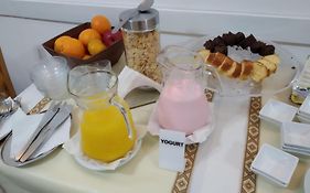 Hotel Sol Colonia