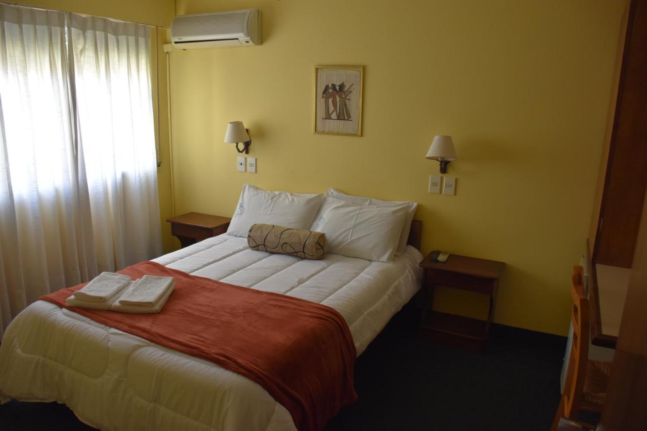 Hotel Sol Colonia Colonia del Sacramento Exterior foto