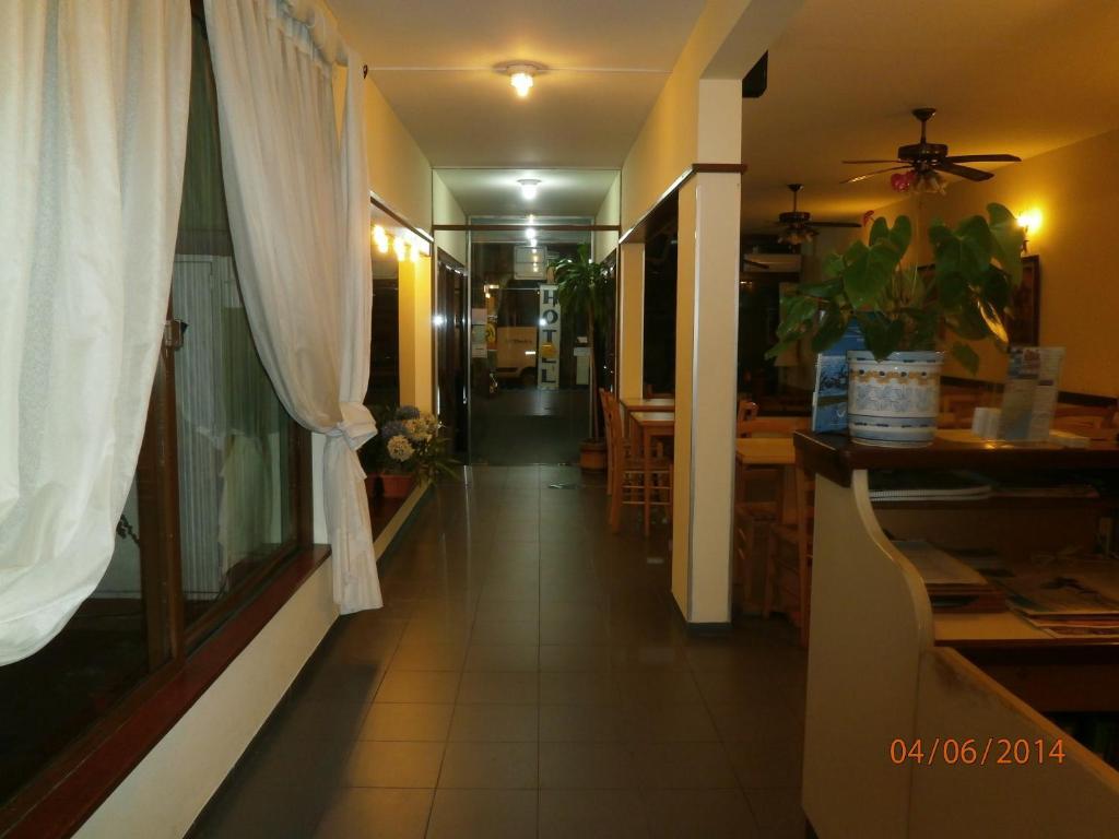 Hotel Sol Colonia Colonia del Sacramento Exterior foto