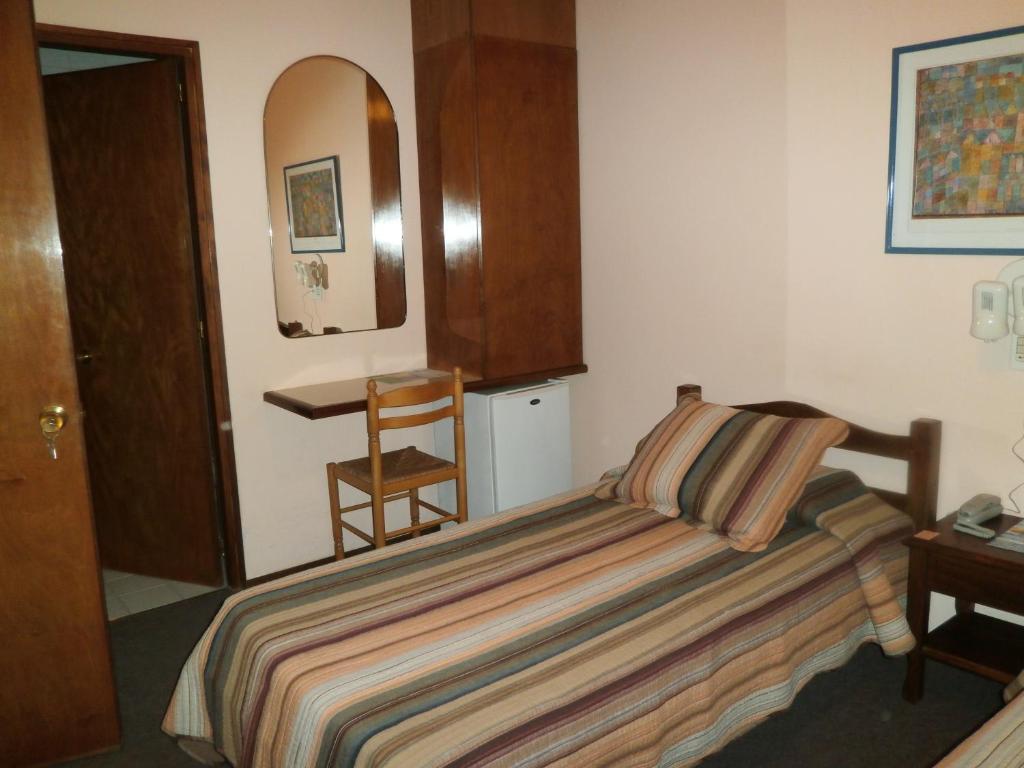 Hotel Sol Colonia Colonia del Sacramento Exterior foto