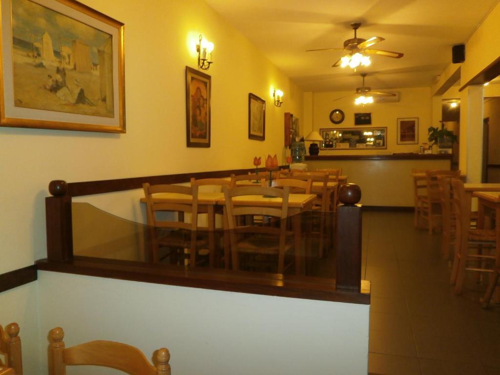 Hotel Sol Colonia Colonia del Sacramento Exterior foto